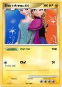 Elsa e Anna