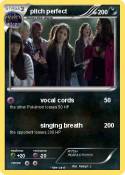 pitch perfect