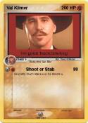 Val Kilmer