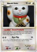 Maneki Neko