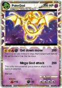 PokeGod
