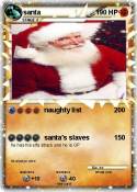 santa