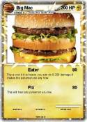 Big Mac