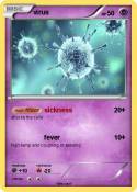 virus
