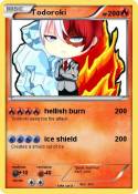 Todoroki