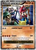 Nintendo gang