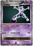 Mewtwo