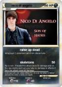 nico di angelo