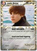 Justin Bieber