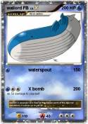 wailord FB