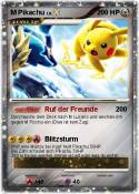 M Pikachu M Pikachu