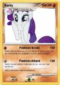 Rarity