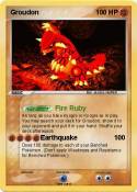 Groudon