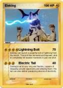 Eleking