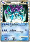 Suicune