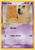 Chips doge