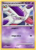freeza terceira