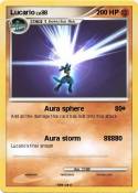 Lucario