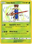 Valor Bartz
