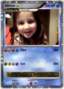 Allison