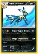 Super Umbreon