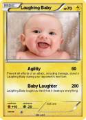 Laughing Baby