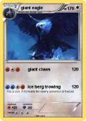 giant eagle