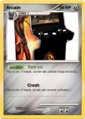 Arcade