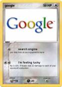 google