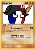 France Ball