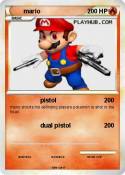 mario