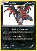 giratina