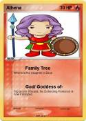 Athena Athena