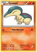 Cyndaquil