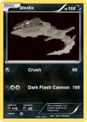 Steelix