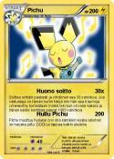 Pichu