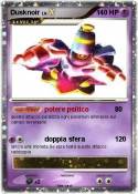 Dusknoir