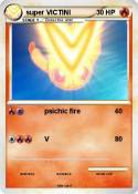 super VICTINI