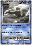 Kyurem