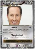 Mr. zinkoff