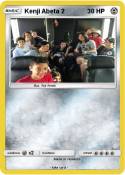 Kenji Abeta 2