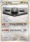 B2 Spirit 2
