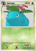 Venusaur