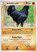 El Pollo Loco