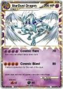 StarDust Dragon