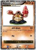skylander