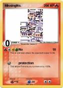 MissingNo.