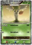 shaymin.Ex