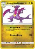 Mega shiny