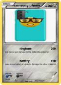 samsung phone